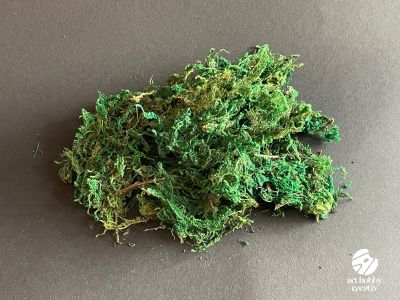 Muschi Natural Vopsit – Set 10g