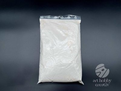 Material chit rostuire alba pt. mozaic / faianta - 500gr