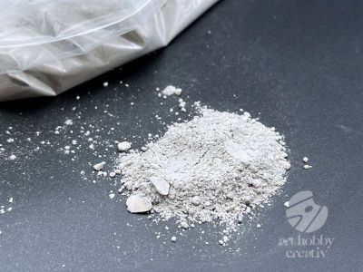Beton predozat universal pentru hobby si mici reparatii -  2kg