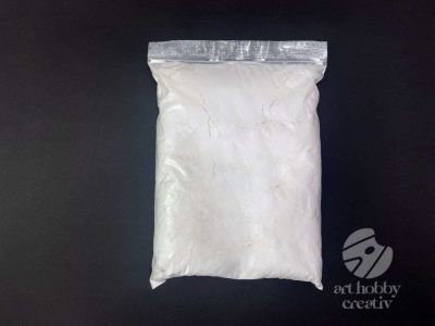Praf de Creta Fina (Carbonat de Calciu) – 1kg