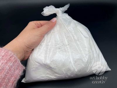 Praf de Creta Fina (Carbonat de Calciu) – 1kg