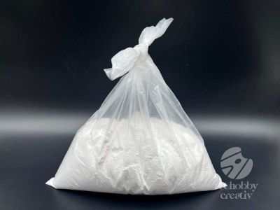 Praf de Creta Fina (Carbonat de Calciu) – 1kg