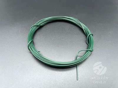 Sarma verde moale 1,2mm/5m