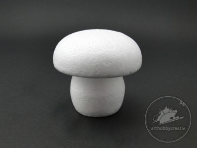 Ciuperca din polistiren 7cm