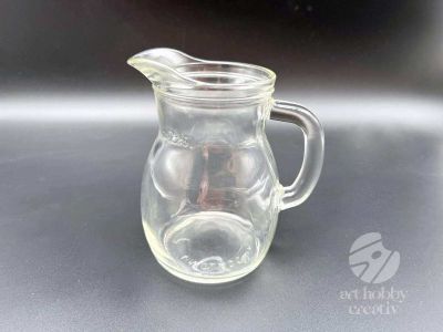 Carafa din sticla 250ml
