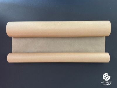 Hartie Kraft cerata 5m – Protectie pentru mese de lucru si ateliere