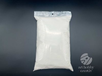 Caolin calcinat max clay – 0,5 kg
