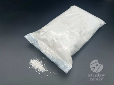 Caolin calcinat max clay – 0,5 kg