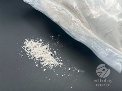 Caolin calcinat max clay – 0,5 kg