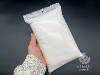 Caolin calcinat max clay – 0,5 kg