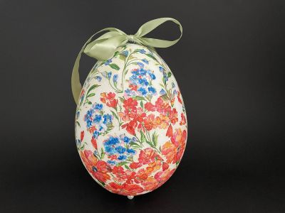 Ou din Polistiren Gigant 21cm - Surprise Egg