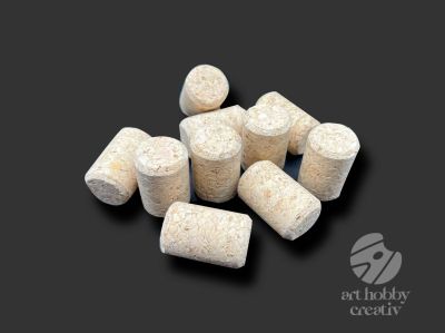 Dop pluta clasic 23x35mm - set/10buc
