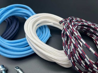 Paracord set nuante - NAVY mod.1