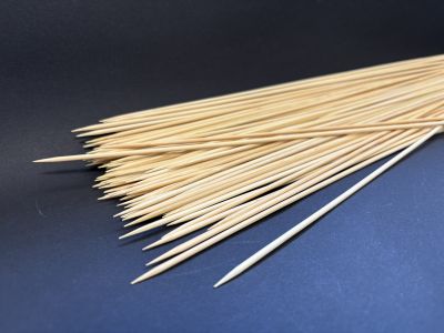 Betisoare frigarui 30cm set/100buc
