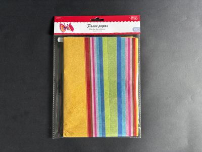 Hartie de matase 50x65cm - set/10buc nuante vii