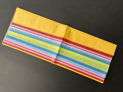 Hartie de matase 50x65cm - set/10buc nuante vii