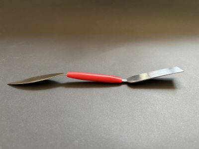 Spaclu pentru stucaturi sau modelaj - 23 cm 