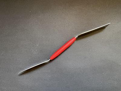 Spaclu pentru stucaturi sau modelaj - 23 cm 