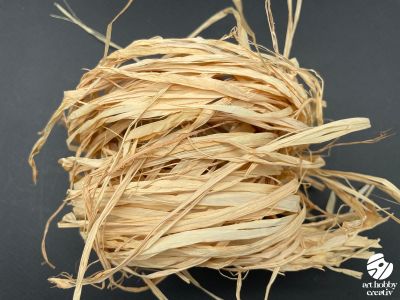 Rafie decor - natur 15 gr