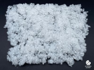 Mazariche de Zapada din Vatelina / Material de Umplutura (50 g / 500 g)