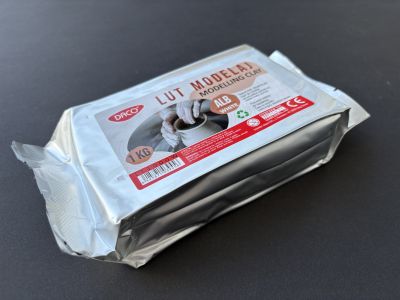Lut modelaj - DACO - 1kg