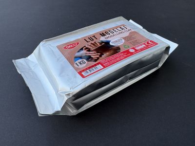 Lut modelaj - DACO - 1kg