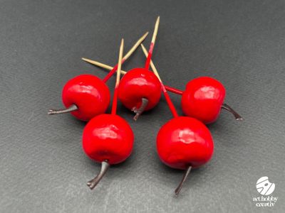 Mar artificial pe bat 11cm