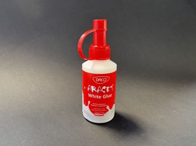 Aracet - Adeziv universal - 60 ml