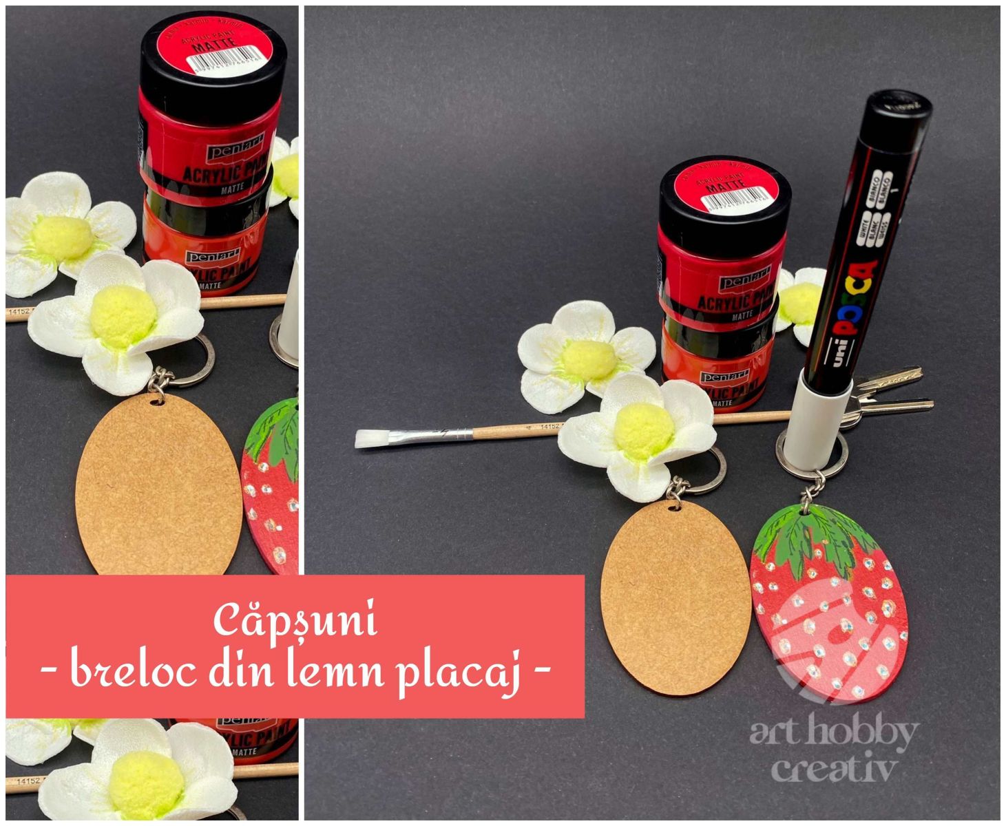 Se deschide sezonul capsunilor! Se deschide sezonul capsunilor!