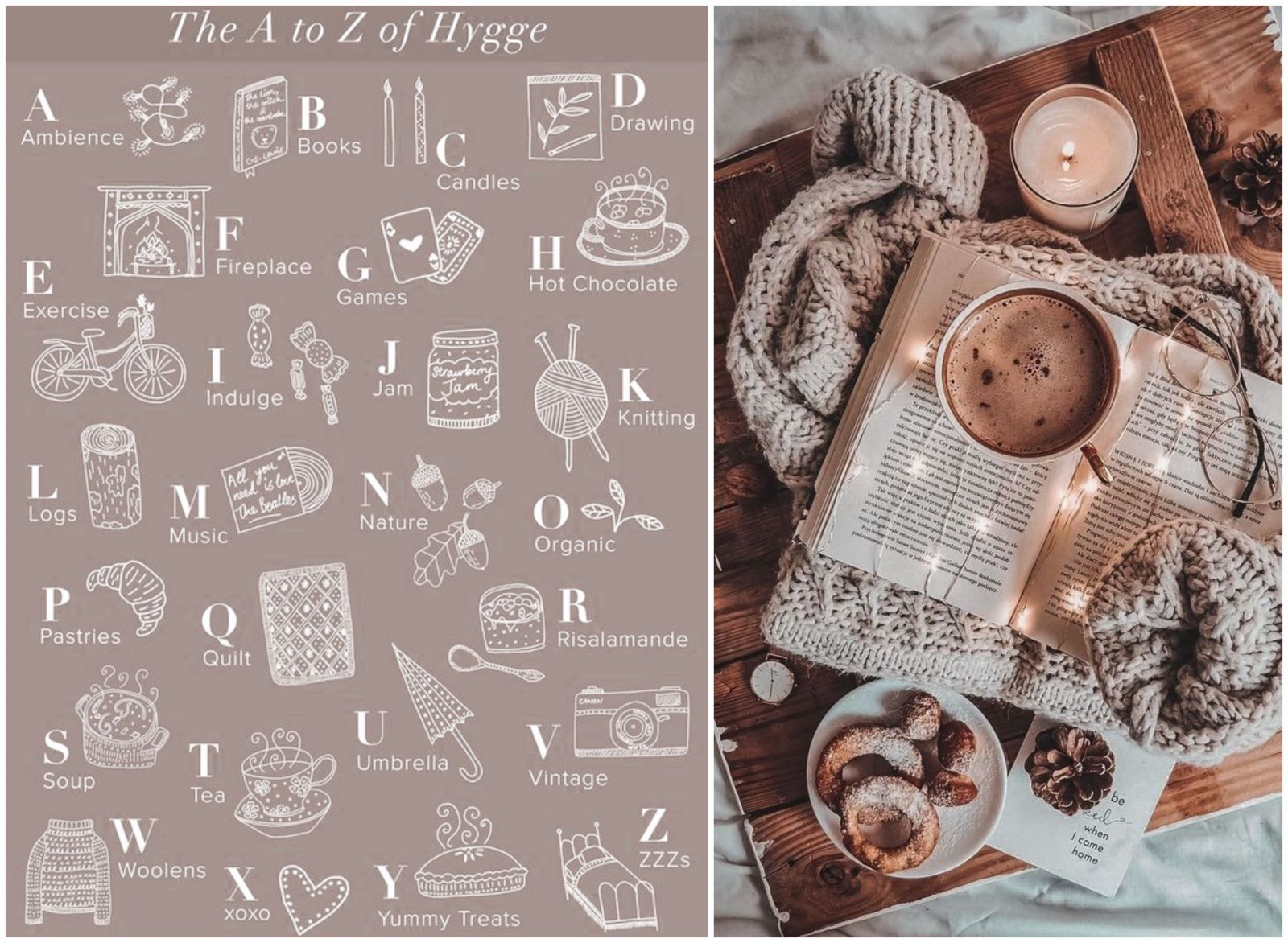 Hygge Hygge