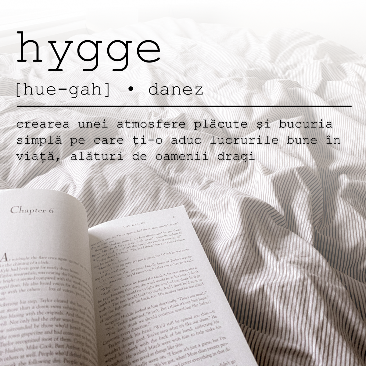 Hygge Hygge
