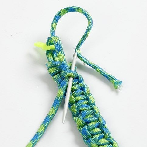 Bratara din paracord Bratara din paracord