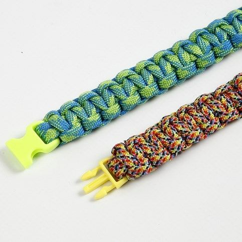 Bratara din paracord Bratara din paracord