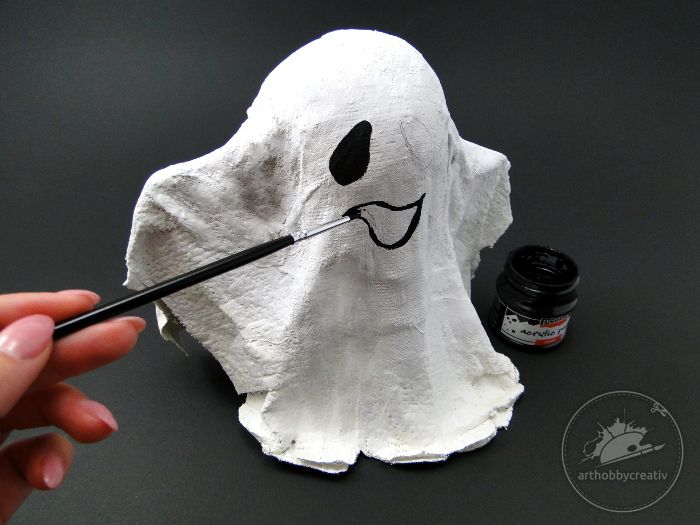 Fantoma de Halloween Fantoma de Halloween
