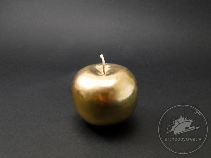 Mere decorate cu diferite tehnici