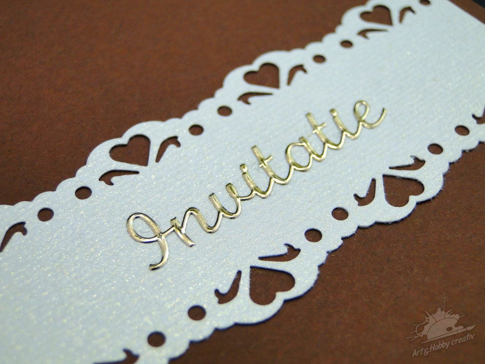Felicitari quilling cu floarea soarelui