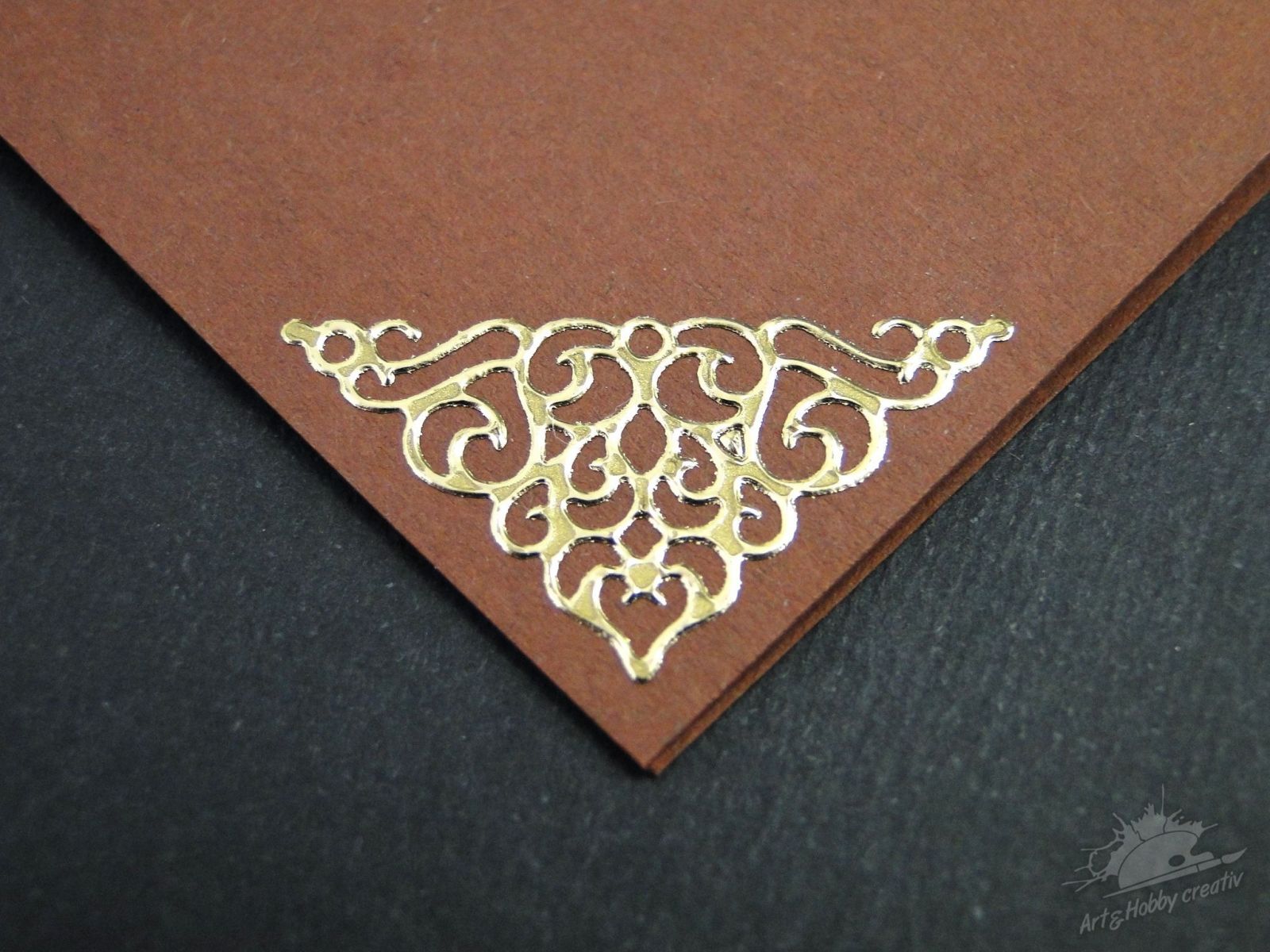Felicitari quilling cu floarea soarelui
